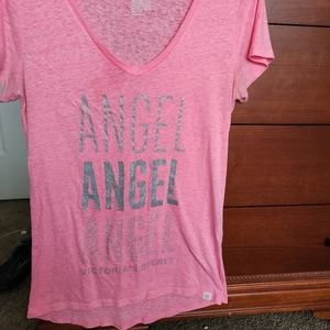 Victoria's secret shirt lg